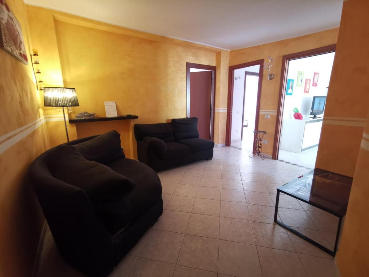 Casa Giorgia * Cagliari